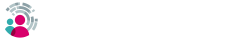 Logotipo Teamlapse - negativo